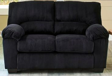 Loveseat Ashley Couch