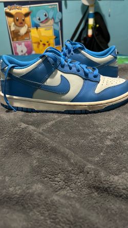Nike Dunks