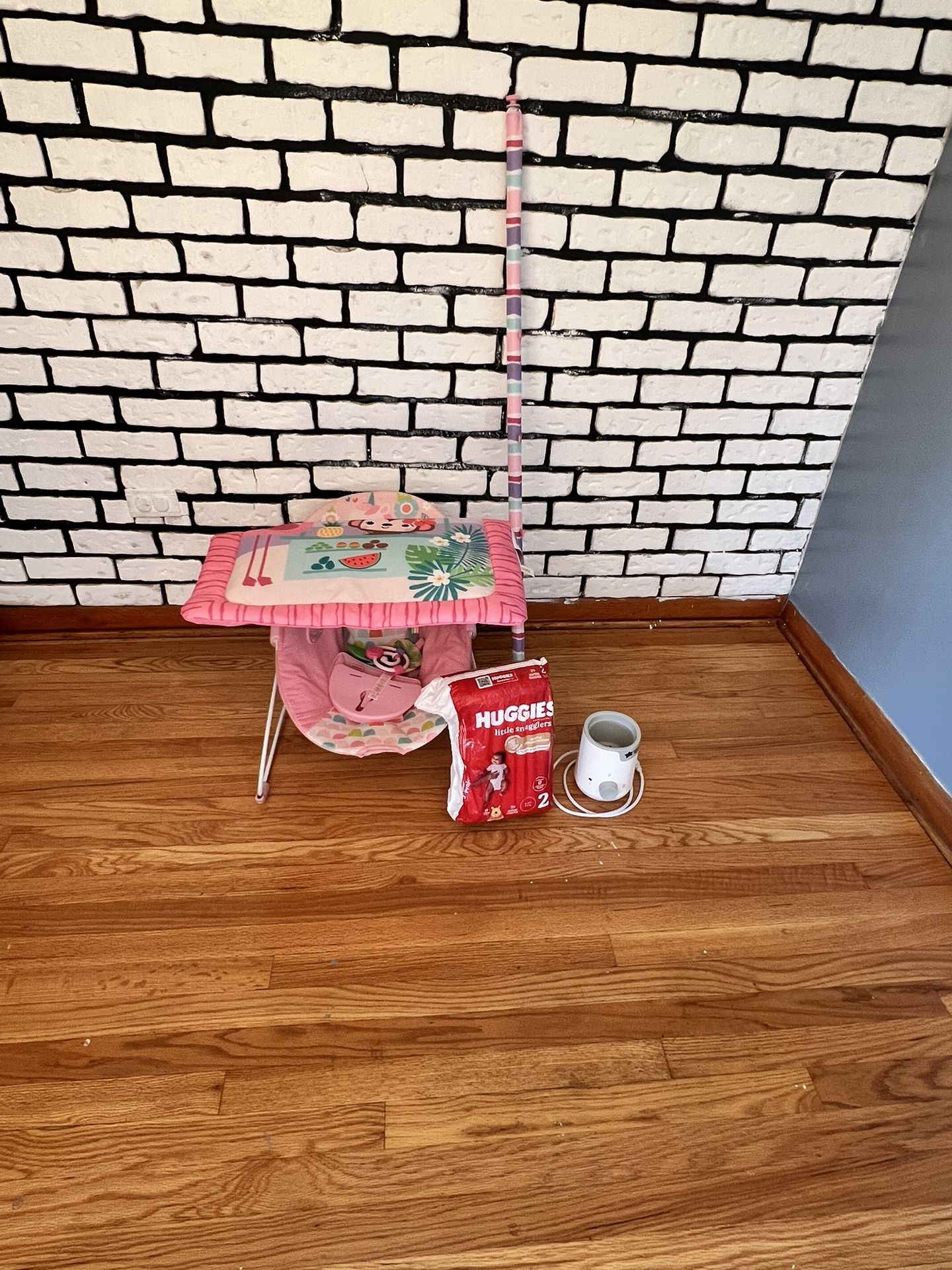 Baby Items