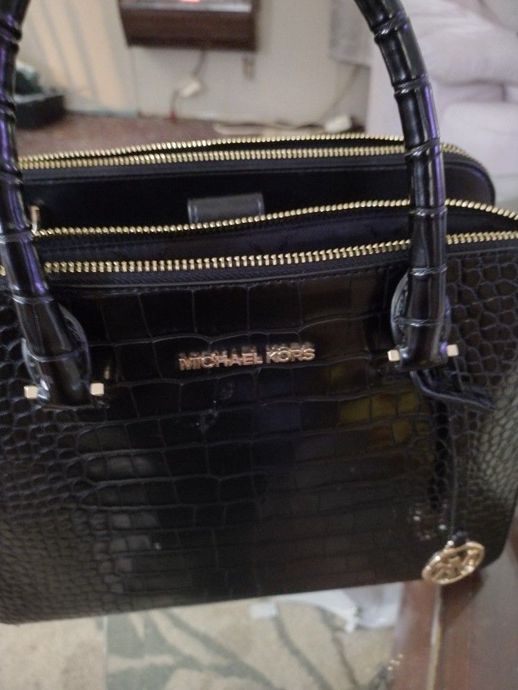 Michael Kors Satchel 