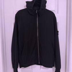 Stone Island jacket 