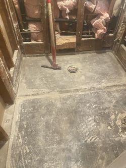 INTERIOR & ALL TYPE OF DEMOLITION SPECIALIST