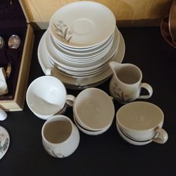 China Set