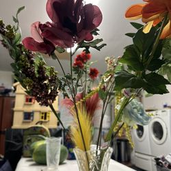Artificial Flower