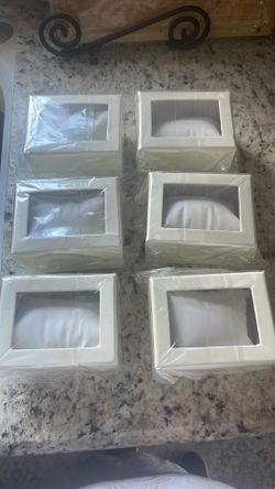 Watch Or Bracelet Boxes