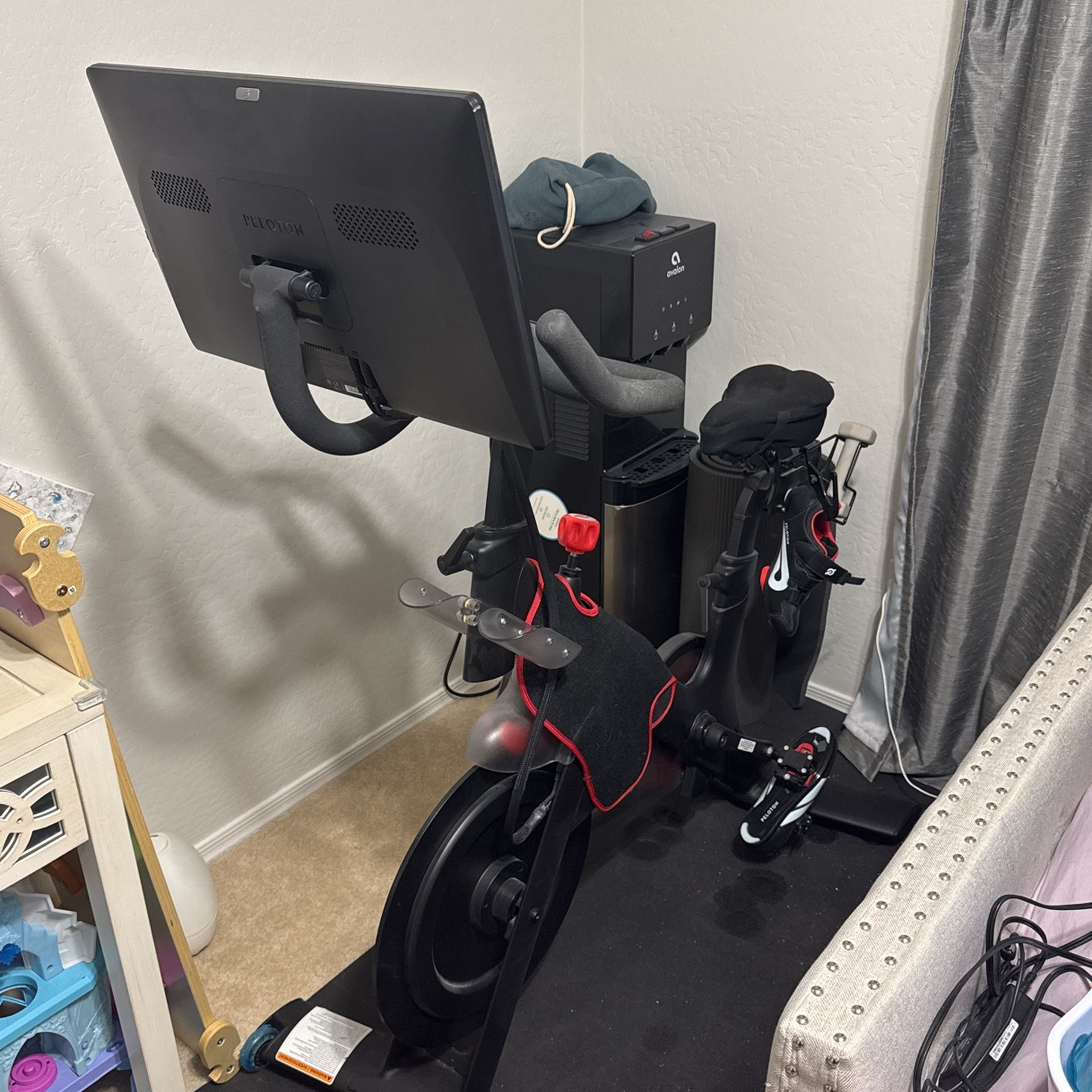 Peloton For Make Lose Weight