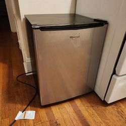 Whirlpool Mini Fridge