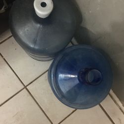 Water Gallon 2x35