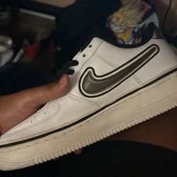 Air Force Ones 