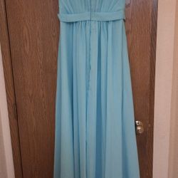 Bridesmaid Dress Size 10