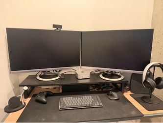 Asus 27” monitor