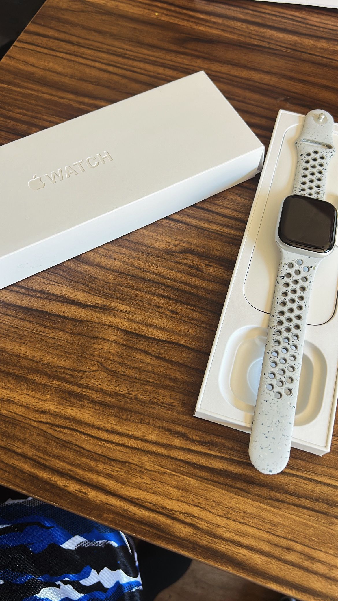 Apple Watch Series 11 Gps 42mm