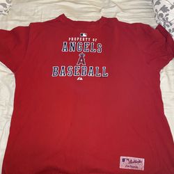Mens Angels Shirt