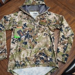 Sitka Hoody