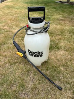 Sprayer