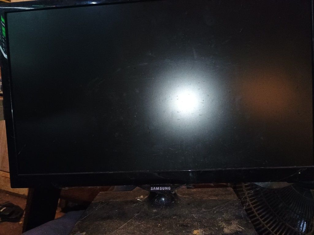 Samsung 22in Tv/monitor