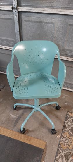 Ikea Roberget Swivel Chair