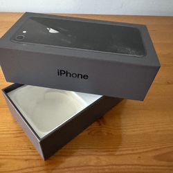 iPhone 8 Orginal Box