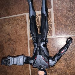 Captain America Figure 12in Tall