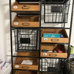 Office Organizer