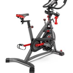 Schwinn IC4 Stationary Exercise Bike