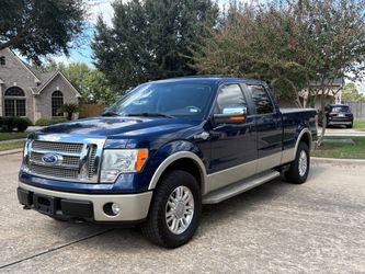 2009 Ford F-150