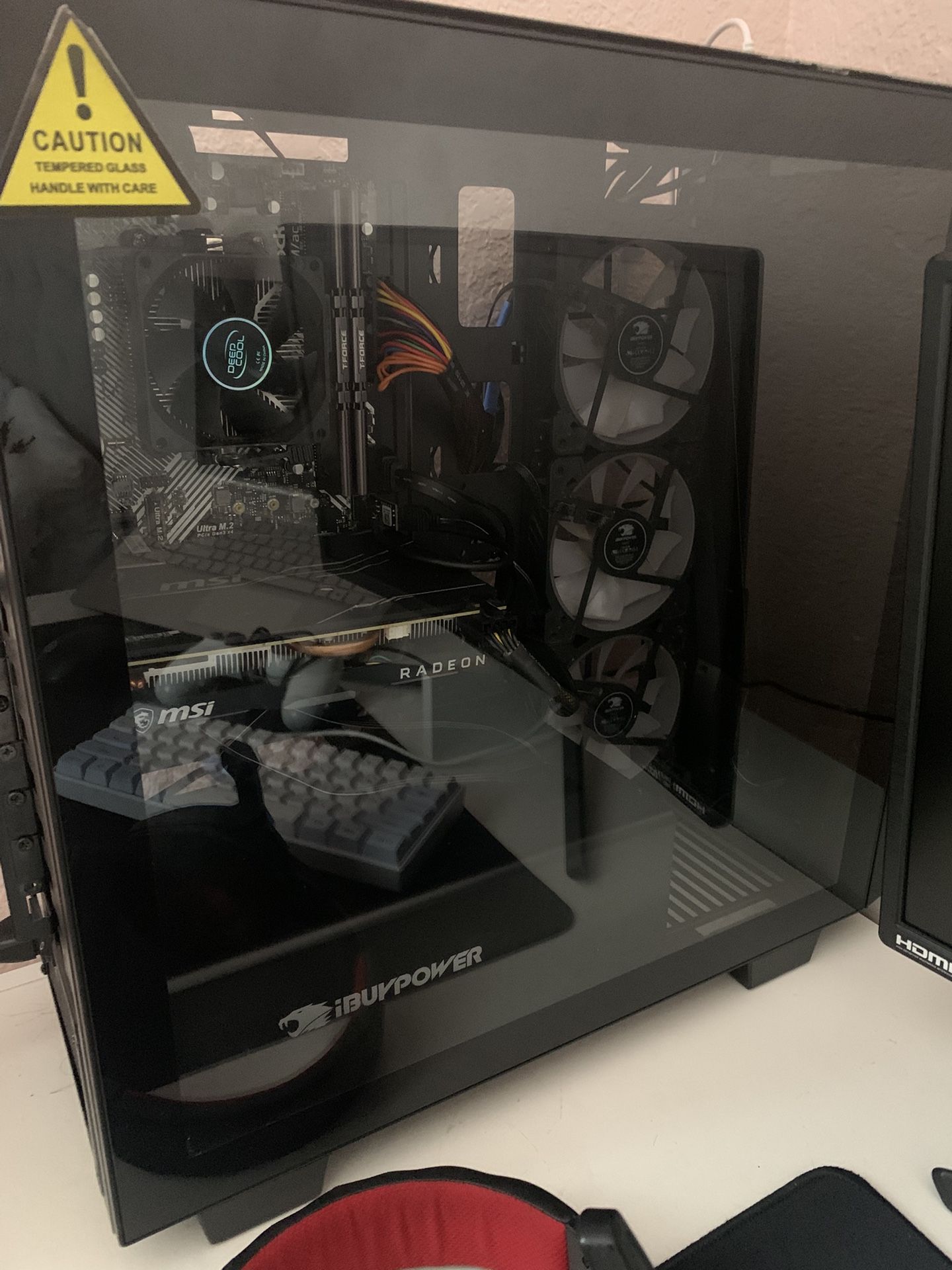 Gaming Pc