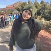 (Student) Eliana Recendez