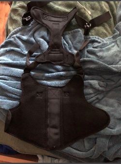 Service dog gear