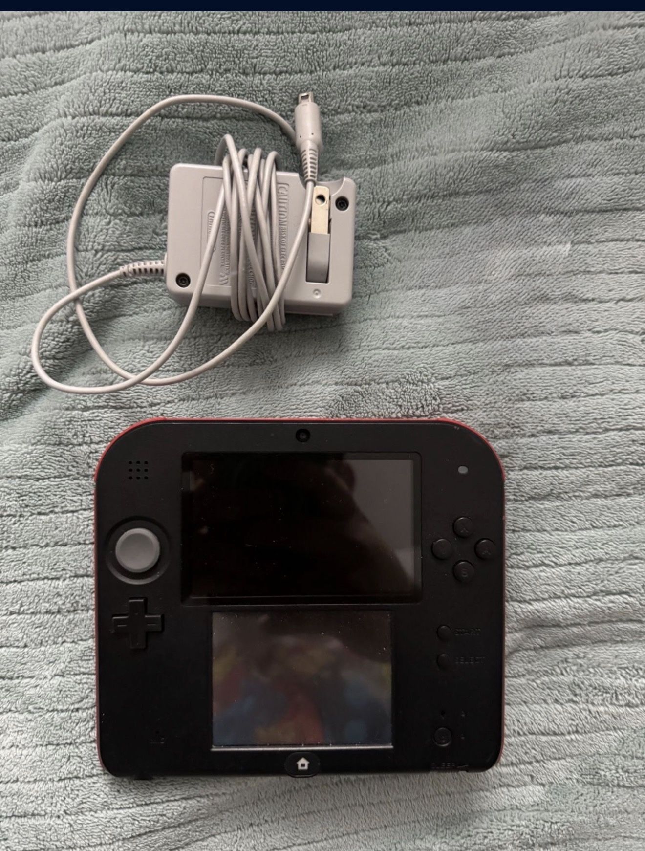 Nintendo 2Ds
