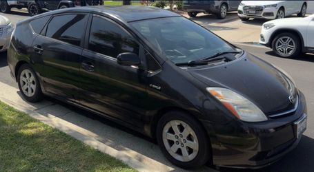 2009 Toyota Prius