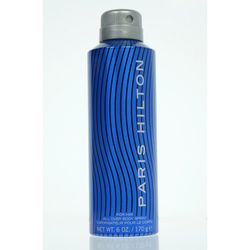 PARIS HILTON - PARIS HILTON BODY SPRAY ( M ) 6.0 OZ
