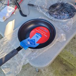 Frying pan