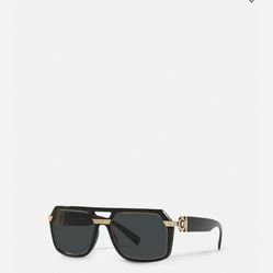 Sunglasses Versace 