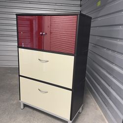 Ikea File Cabinet 