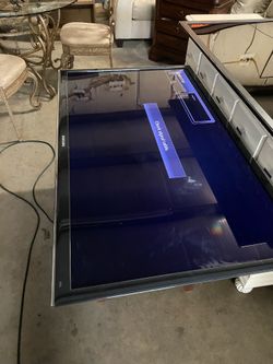 55 INCH SAMSUNG (not A Smart Tv ) 