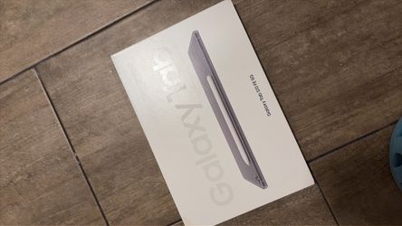 Tablet Samsung Galaxy Tab S10