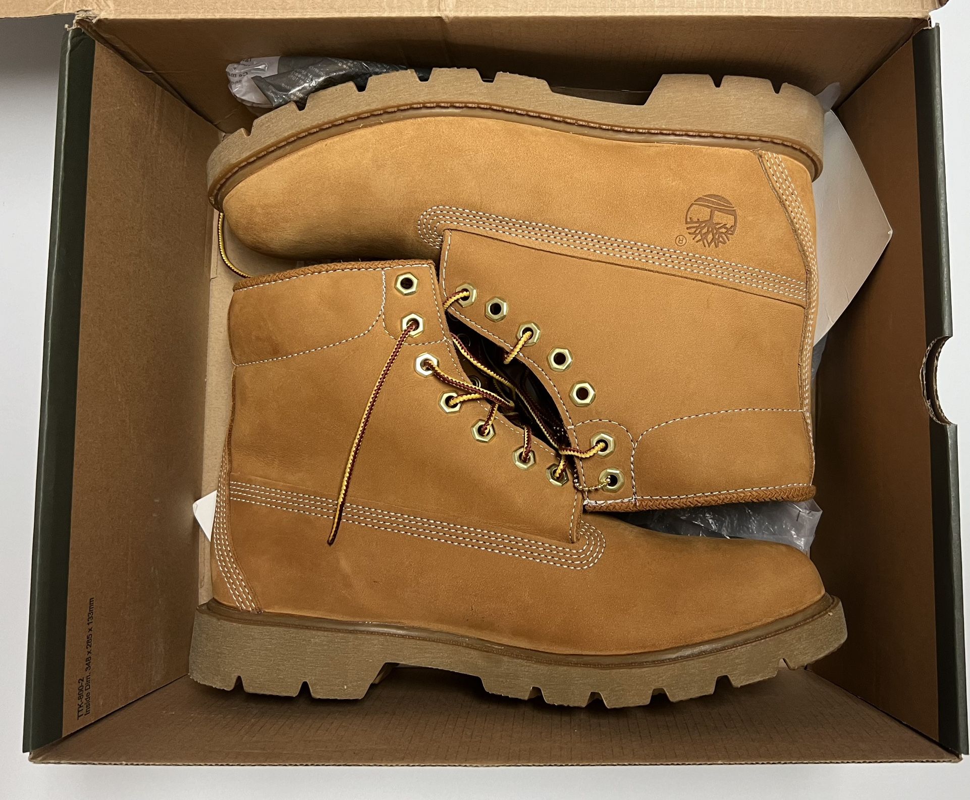 New Mens Timberland Boots 9