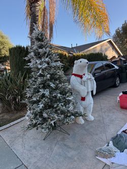 Christmas Tree