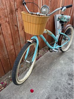 Beach Cruiser