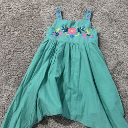 Toddler girl dress
