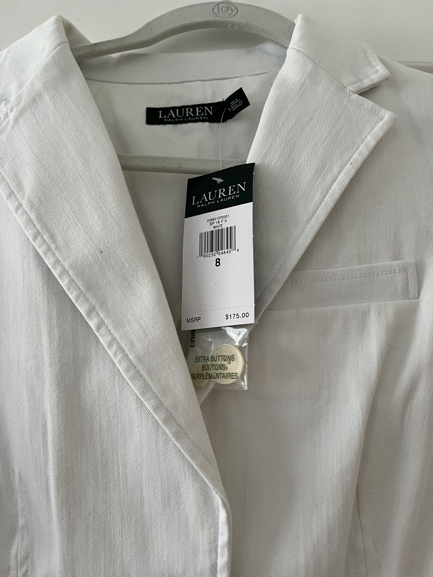 Jacket/Blazer Ralph Lauren