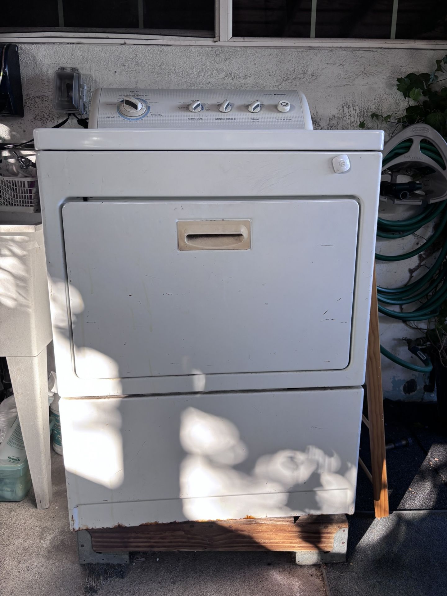 Dryer