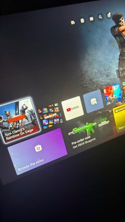 Xbox series s
