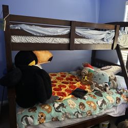 Bunk Bed
