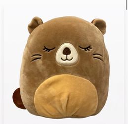 New Maisha Squishmallow 12in