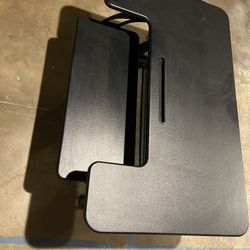 Adjustable Up Desk Converter