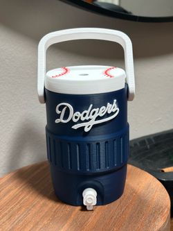 Dodgers Cooler Koozie