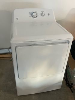 GE electric dryer $300 obo