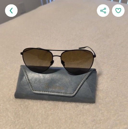 Lentes Originales Salt. Sunglasses